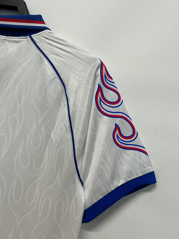 1998 Japan Away Jersey