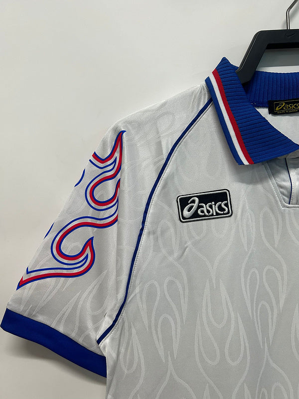 1998 Japan Away Jersey