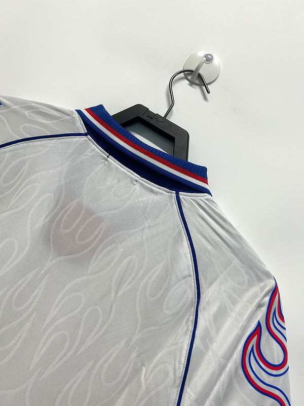 1998 Japan Away Jersey