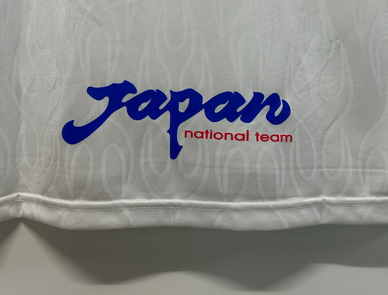 1998 Japan Away Jersey