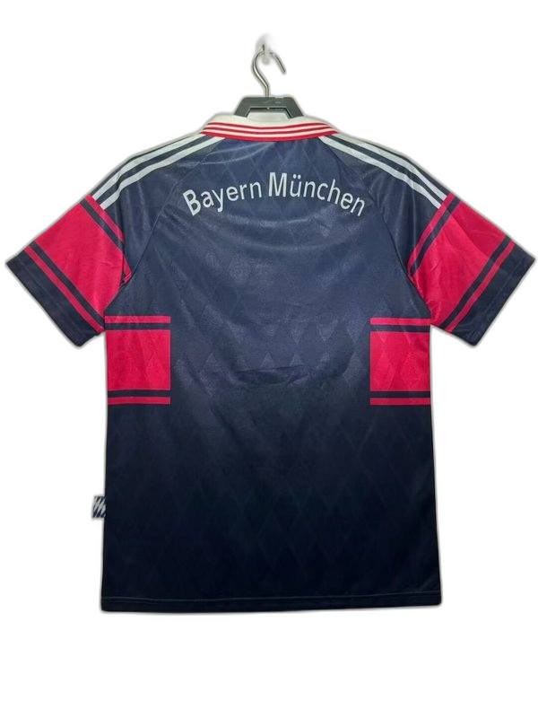 1997-99 Bayern Home adidas Jersey