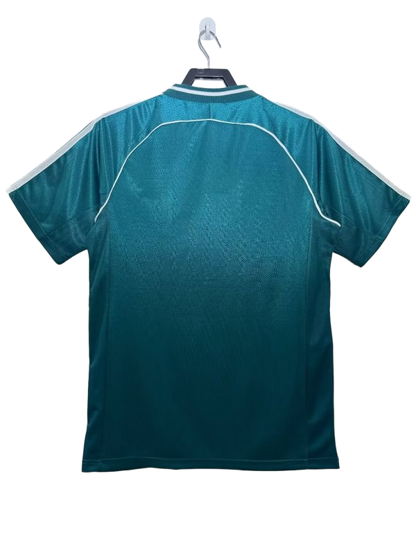 1998 Germany Away adidas Jersey