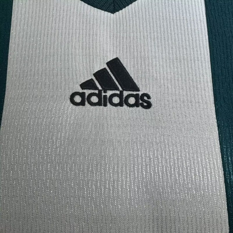 1998 Germany Away adidas Jersey