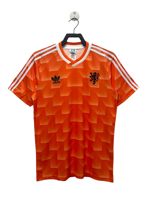 1988 Dutch Adidas Jersey