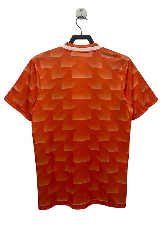 1988 Dutch Adidas Jersey