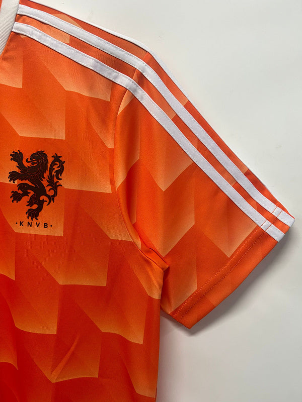 1988 Dutch Adidas Jersey