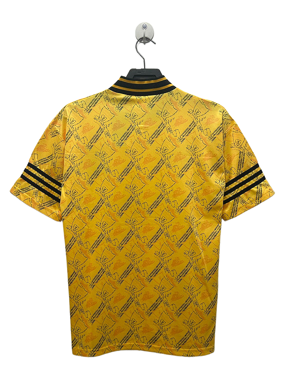 1994-96 Liverpool Adidas Jersey