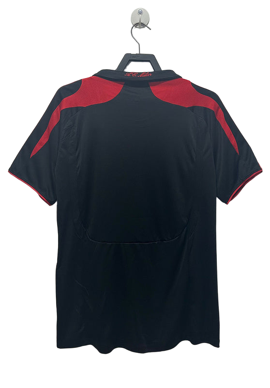 2007-08 AC Erke Jersey