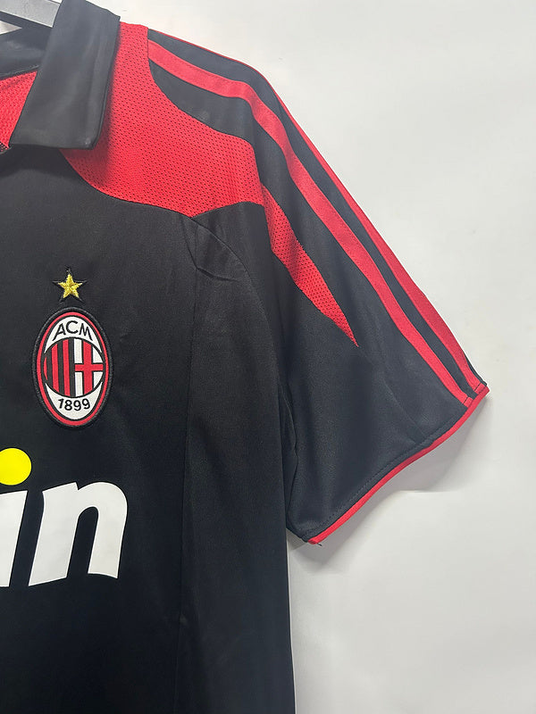2007-08 AC Erke Jersey