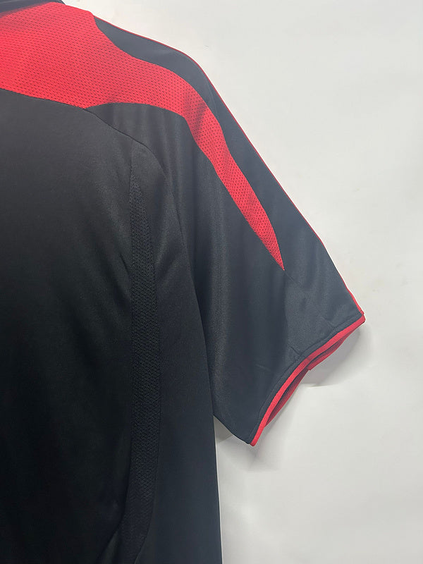 2007-08 AC Erke Jersey