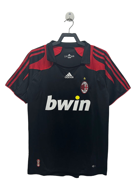 2007-08 AC Erke Jersey