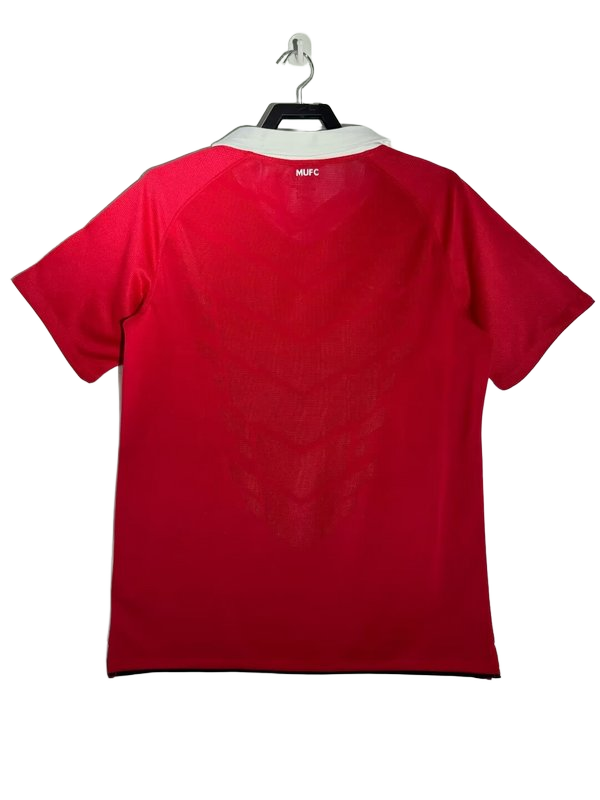 2010-11 Manchester United's Home Nike Jersey