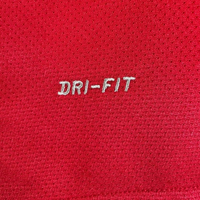 2010-11 Manchester United's Home Nike Jersey