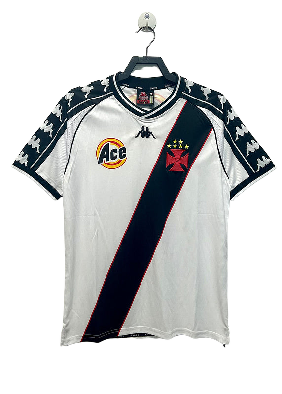 2000 Da Gama Home Home Jersey