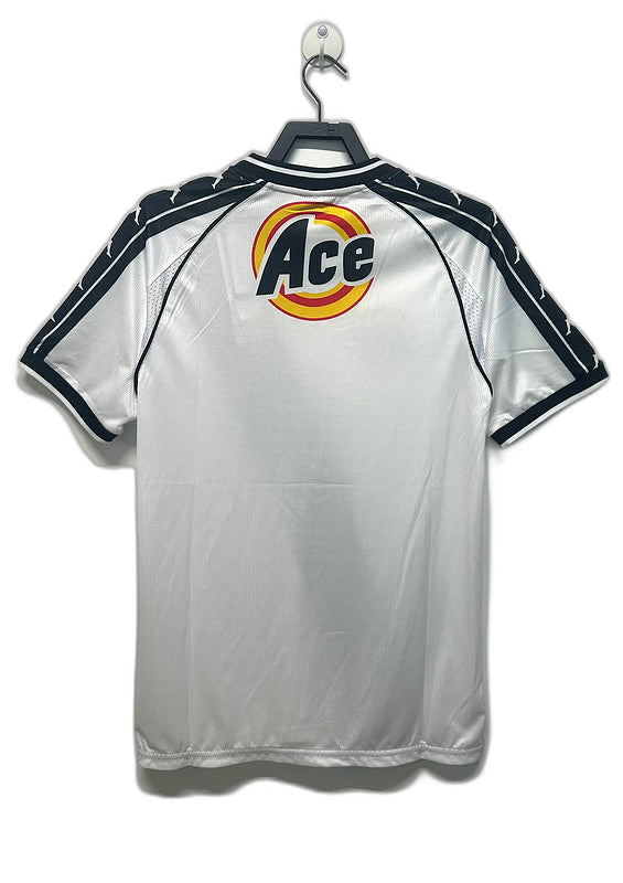 2000 Da Gama Home Home Jersey