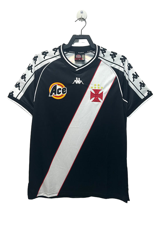 2000 Gamma Away Jersey