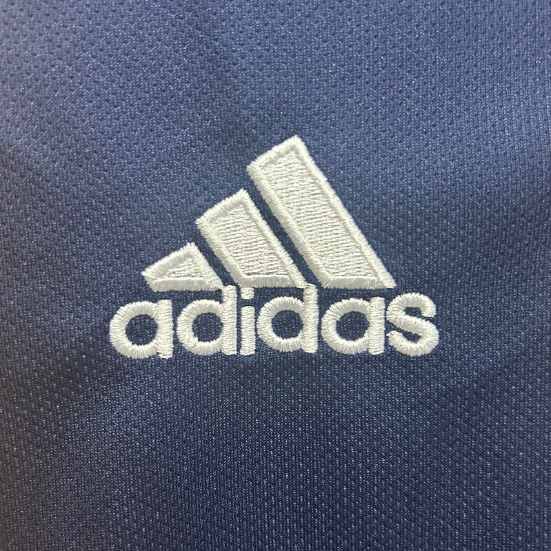 2000-01 Ajax Away Umbro Jersey