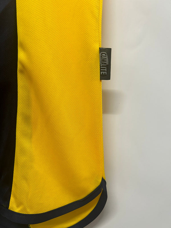 2000-01 Ajax Away Umbro Jersey