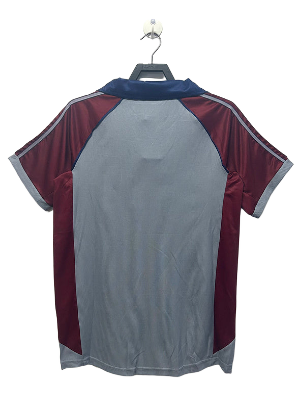 1998-99 Bayern Away adidas Jersey