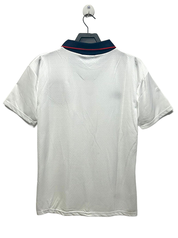 1994-95 England Home Umbro Jersey