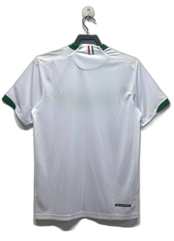 2006 Mexico Away adidas Jersey