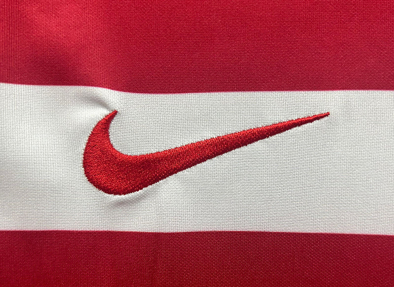 2010 Serbia Home Umbro Jersey