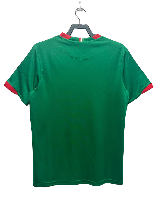 2006 Mexico Home Home Umbro Jersey