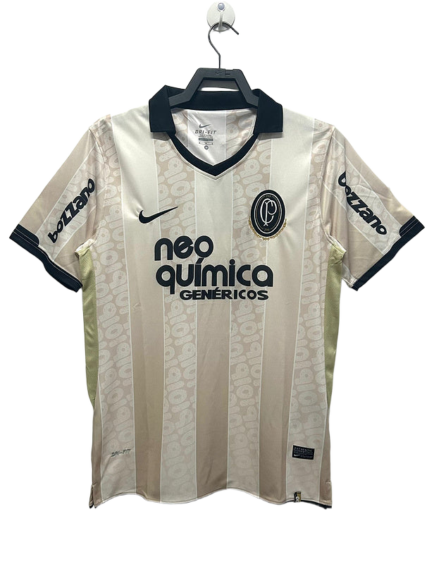 2010 Corinthian Centennial Edition Jersey