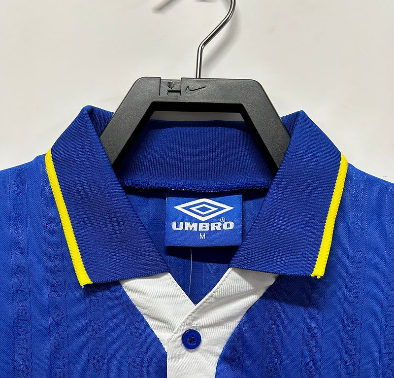 1995-97 Chelsea Home Umbro Jersey