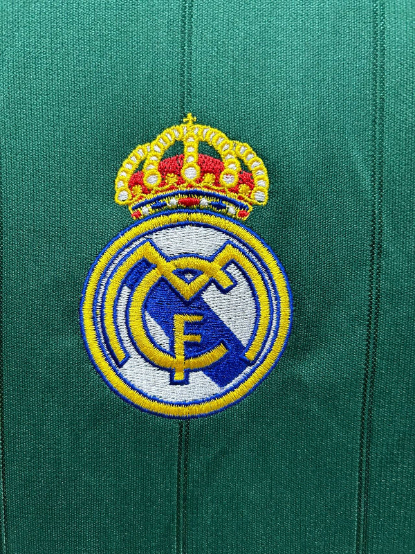 2012-13 Real Madrid Home adidas Jersey