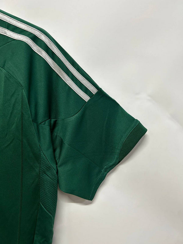 2012-13 Real Madrid Home adidas Jersey