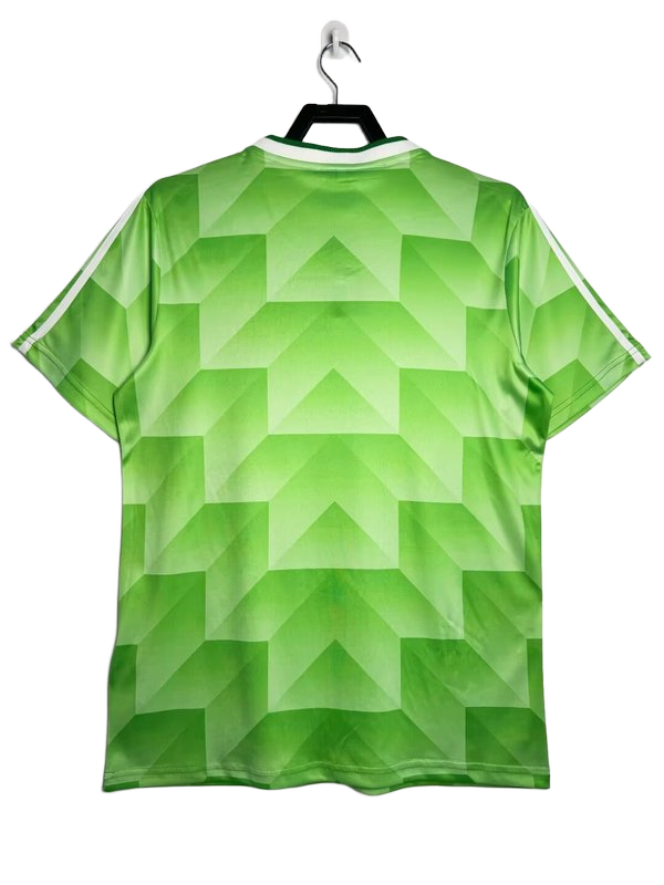 1988 Germany Away adidas Jersey