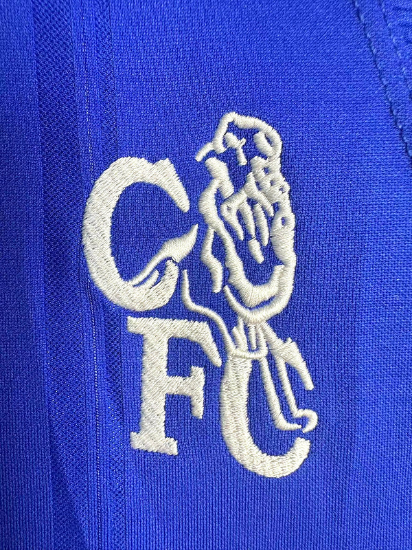 1999-01 Chelsea Home Umbro Jersey