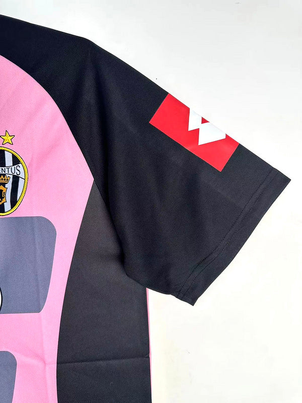 2002-03 Juventus Nike Jersey