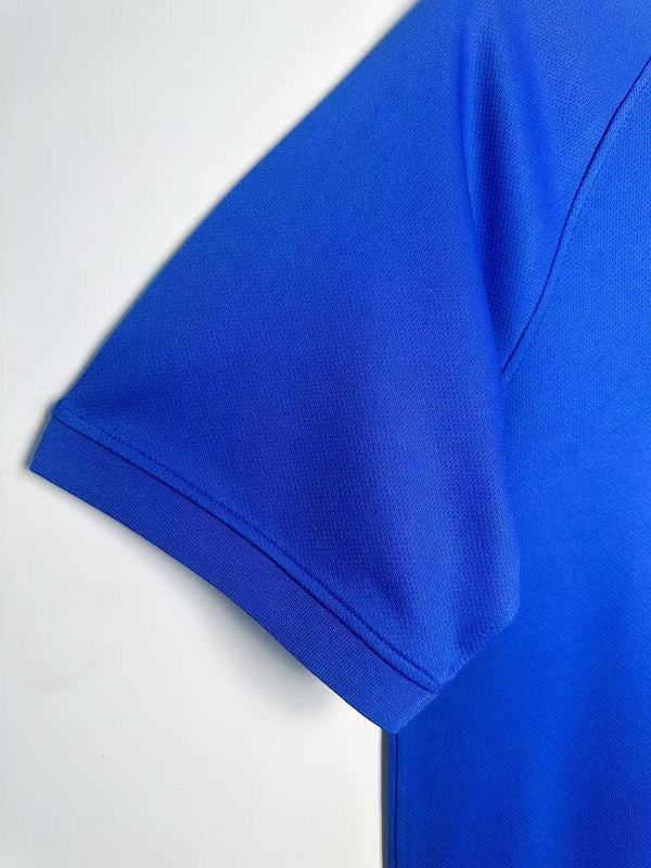 100th anniversary French Blue Jersey