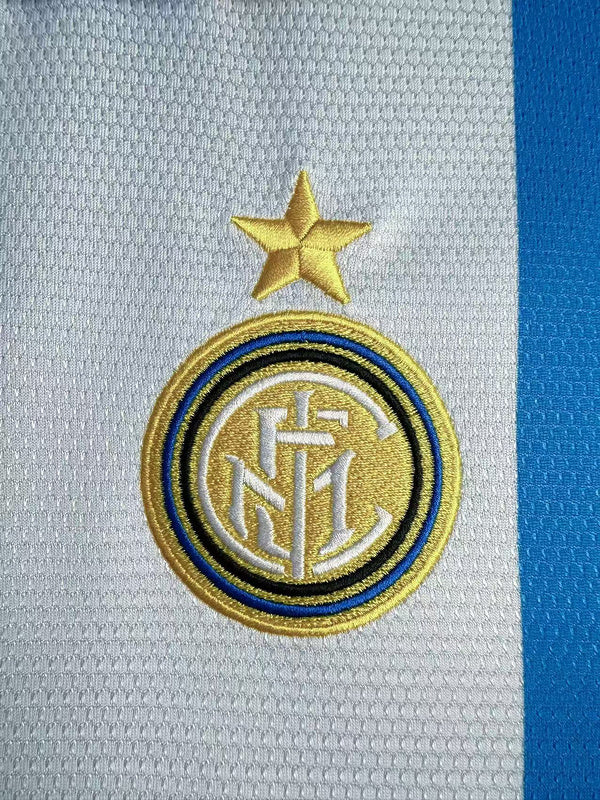 1997-98 Inter Milan Away Umbro Jersey