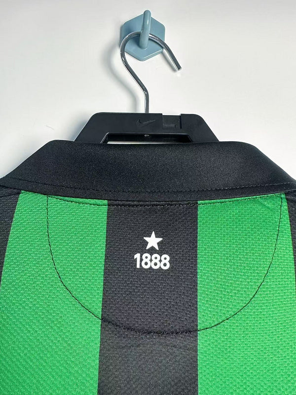 2006-07 Celtic Away Nike Jersey