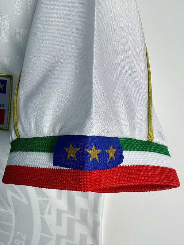 1995 Italy Away Diadora Jersey