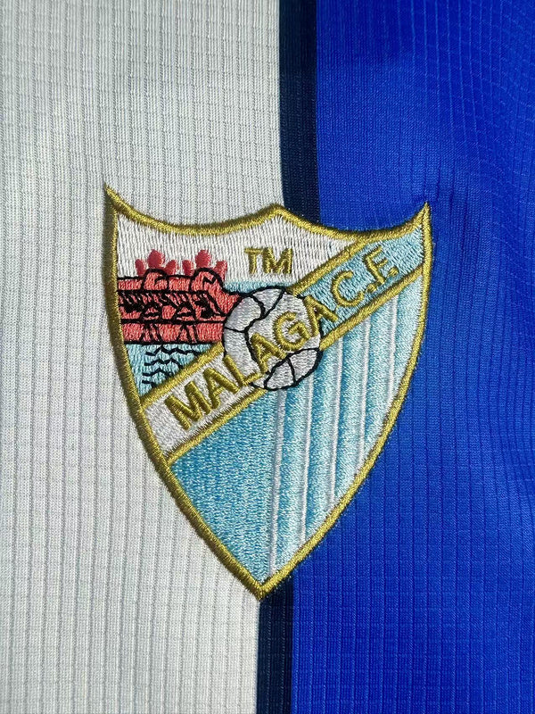 1997-98 Malaga Home Reebok Jersey