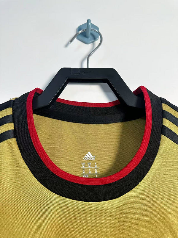 2013-14 AC Milan Away adidas Jersey