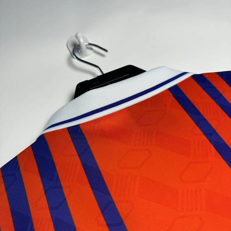 1993-94 Paris Home Nike Jersey