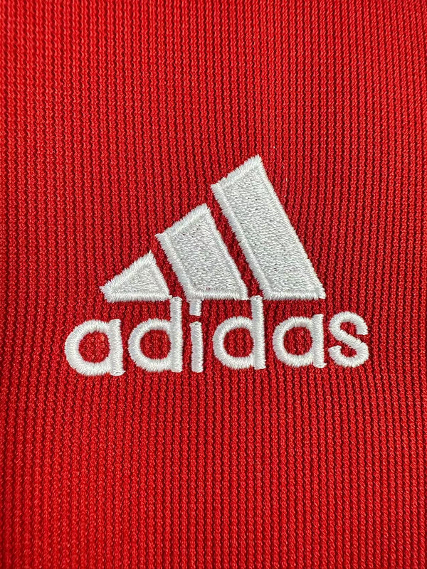 2006-07 Bayern Home adidas Jersey
