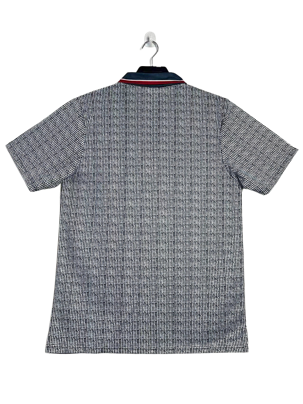 1995-96 Manchester United Away Umbro Jersey