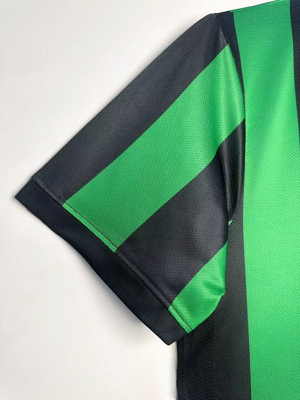 2006-07 Celtic Away Nike Jersey