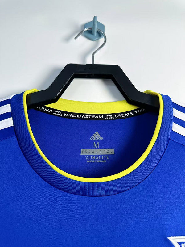 2019-20 Birmingham Home adidas Jersey