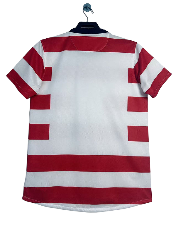 2013 United States Home Home Nike Jersey