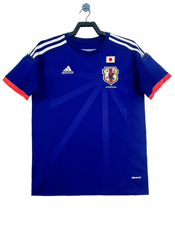 2014 Japan Home Adidas Jersey