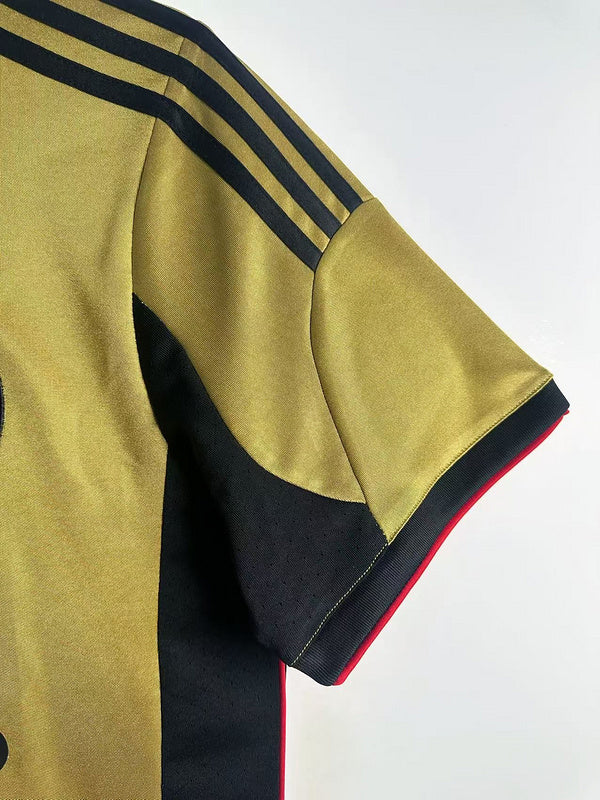 2013-14 AC Milan Away adidas Jersey
