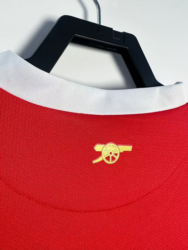 2006-07 Arsenal Home Nike Jersey