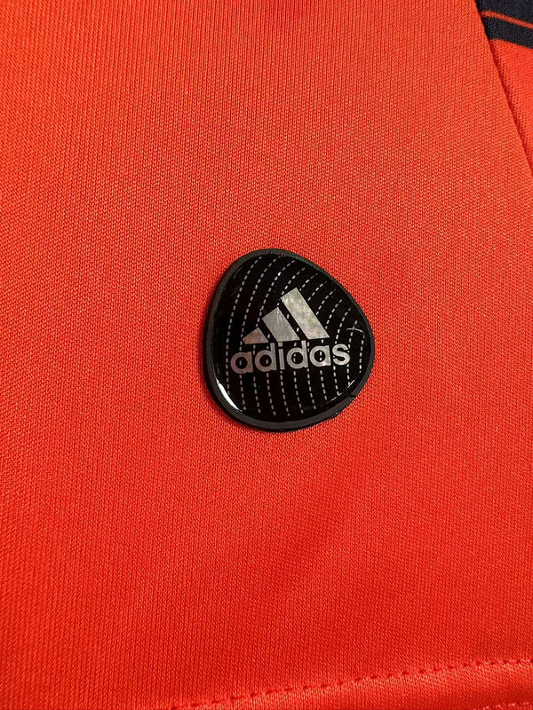2011-12 Marseille adidas Jersey